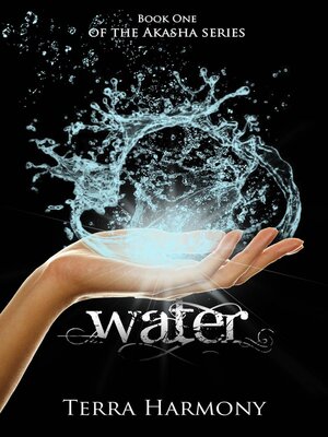 cover image of Water